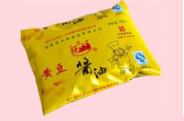 廣科精密機(jī)械之醬油液體包裝機(jī)分析