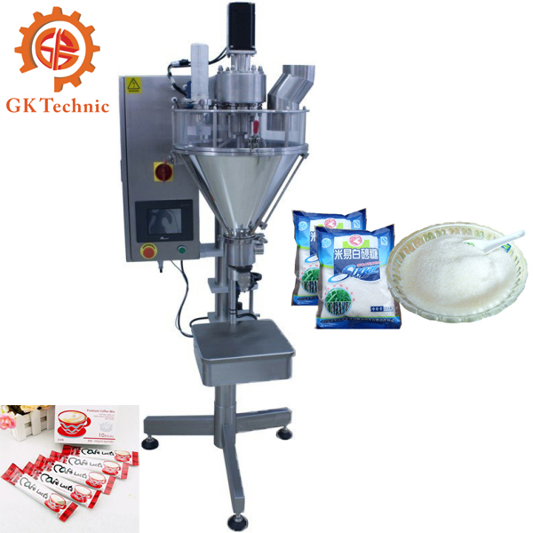 走心好文：食品包裝機的“幻想”