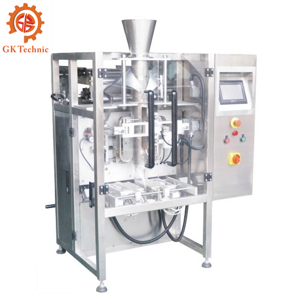 立式包裝機安全操縱和規(guī)程