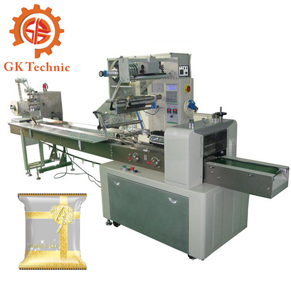 包裝機(jī)_廣科_面糊醬料包裝機(jī)