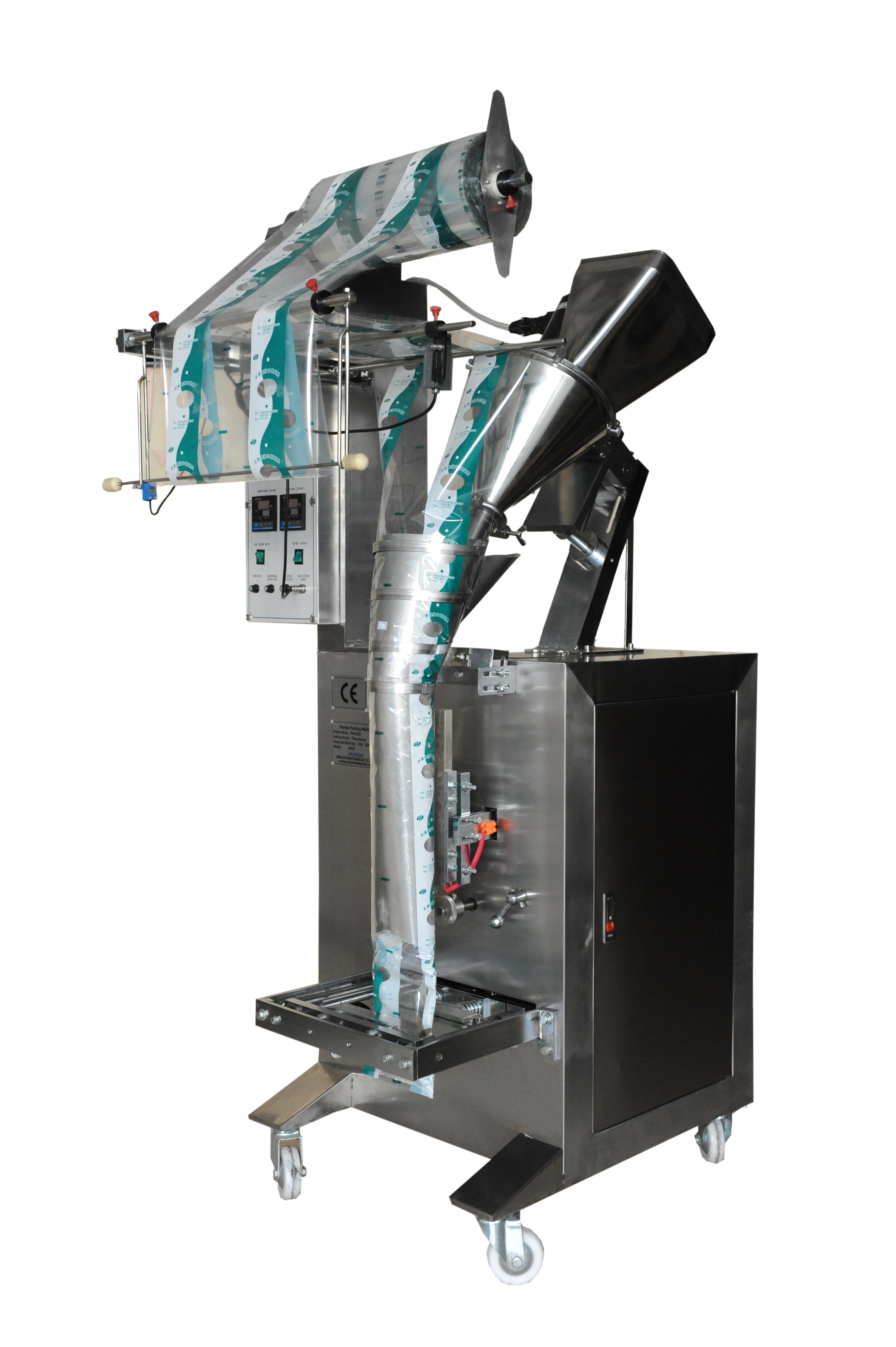 為何不可以買廉價(jià)的機(jī)械設(shè)備？