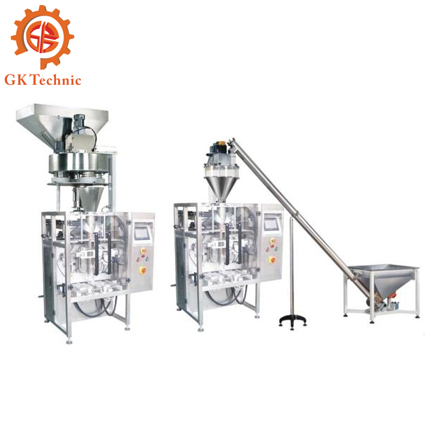 為白糖企業(yè)精益求精的全自動顆粒包裝機(jī)