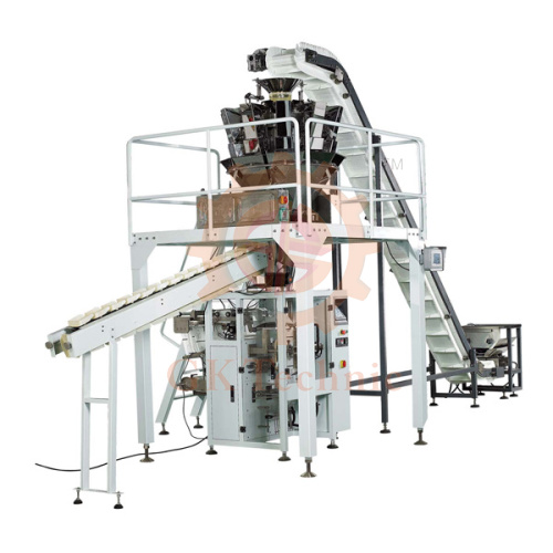 4230電子稱配鏈斗