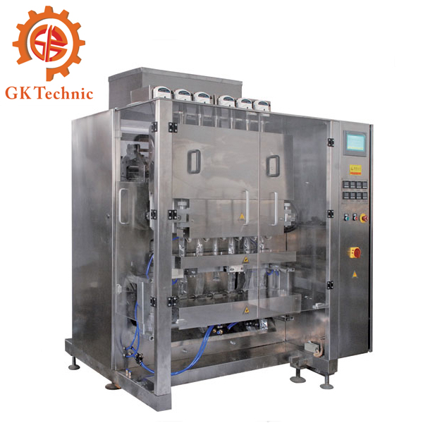 廣科包裝機械一直把安全、質(zhì)量放在首位