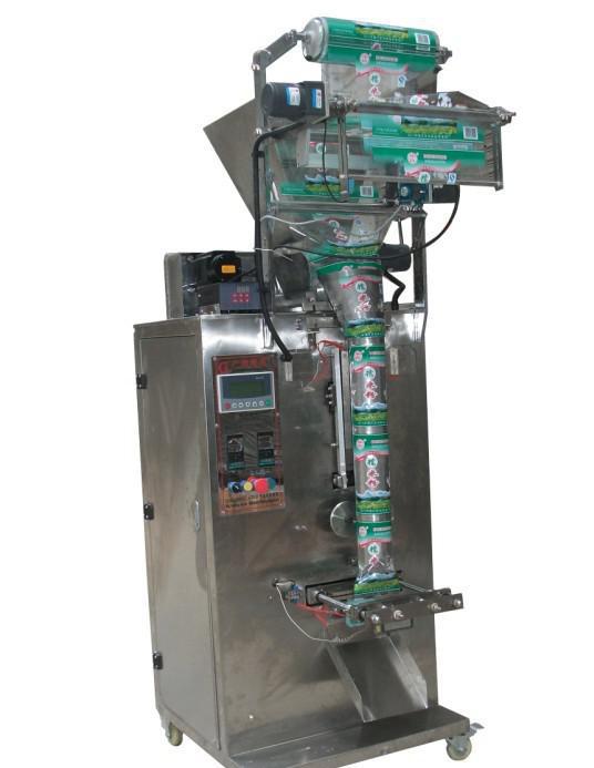 采用包裝機(jī)械能夠大大提高勞動(dòng)生產(chǎn)率