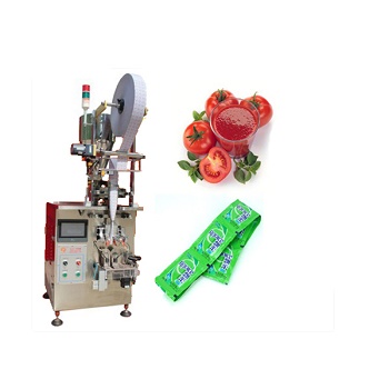 廣科膏體包裝機(jī)產(chǎn)品質(zhì)量過(guò)硬,歡迎致電咨詢