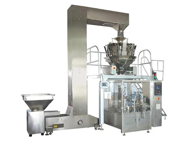 粉料真空包裝機(jī)_全自動包裝機(jī)廠家直銷