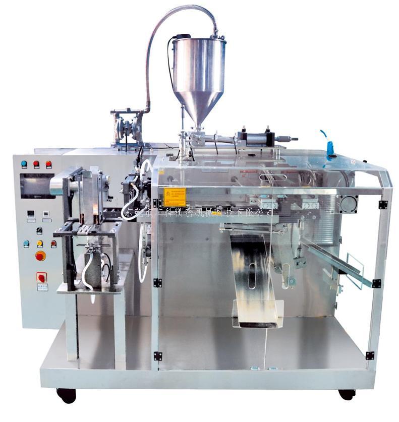 ? 追求創(chuàng)新注重品質(zhì)，打造高質(zhì)量全自動包裝機(jī)