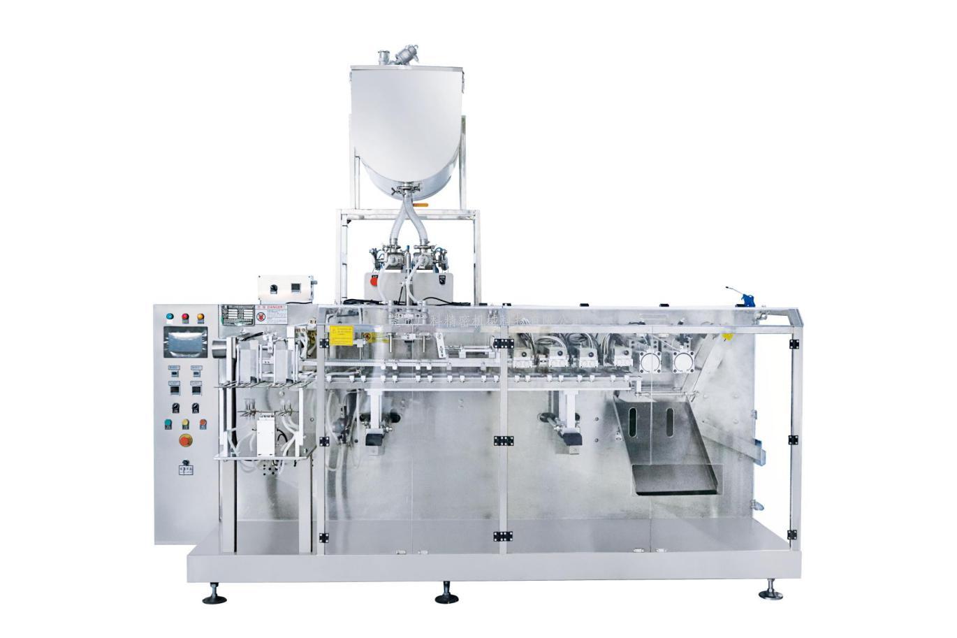 全自動包裝機(jī)廣泛應(yīng)用的原因，值得了解