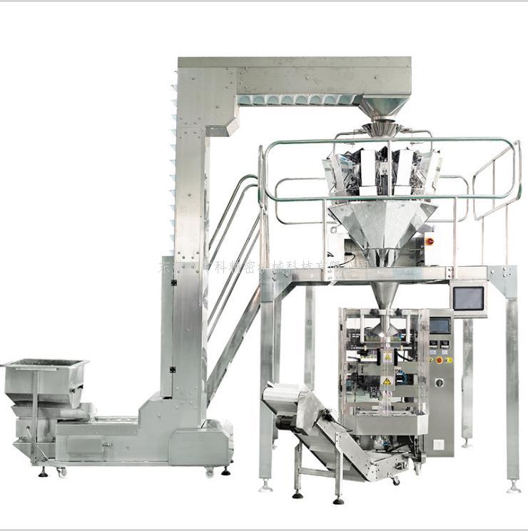 探討：全自動包裝機(jī)的發(fā)展方向