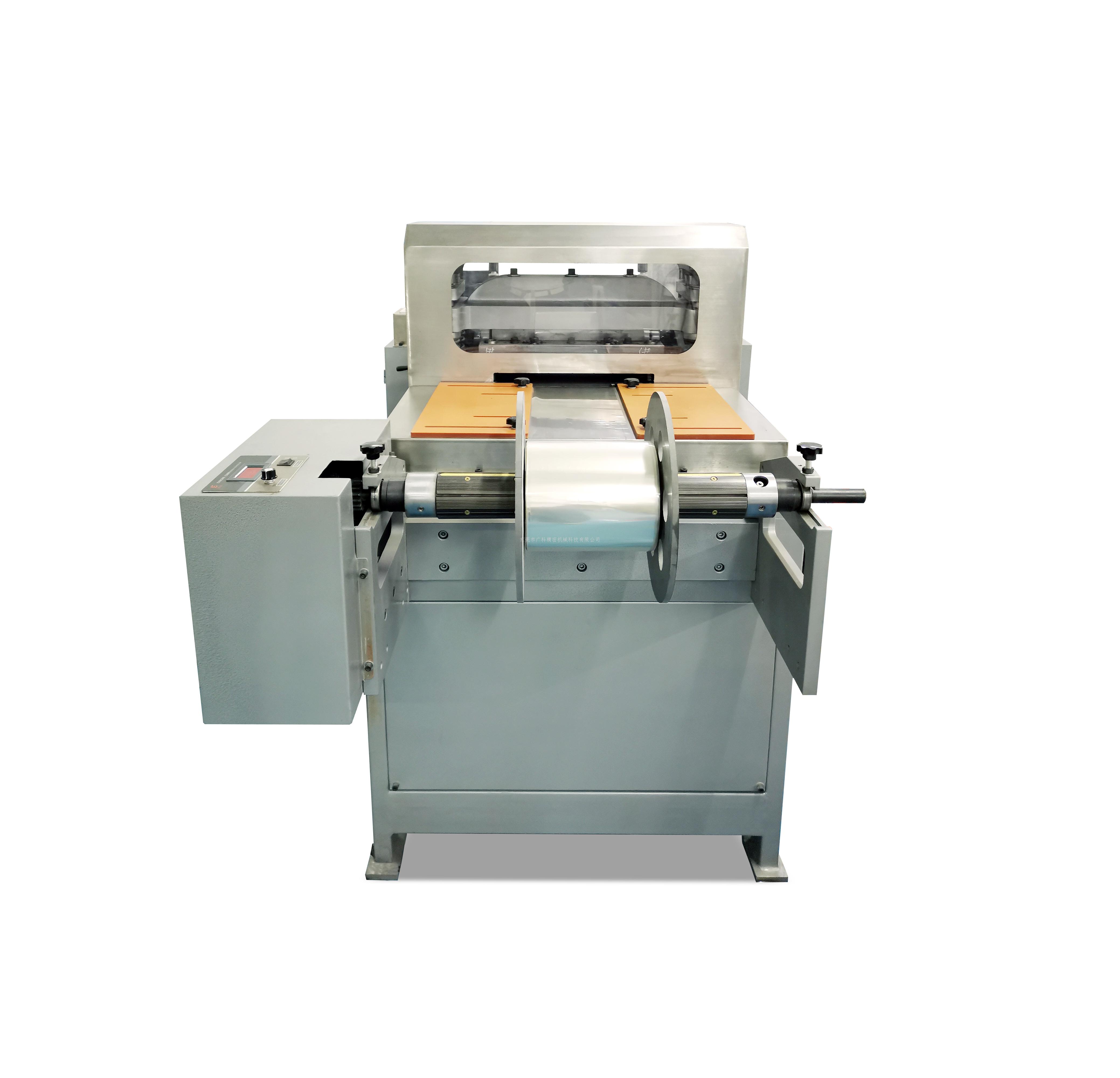 包裝機(jī)在綠色環(huán)保的道路上做出了貢獻(xiàn)