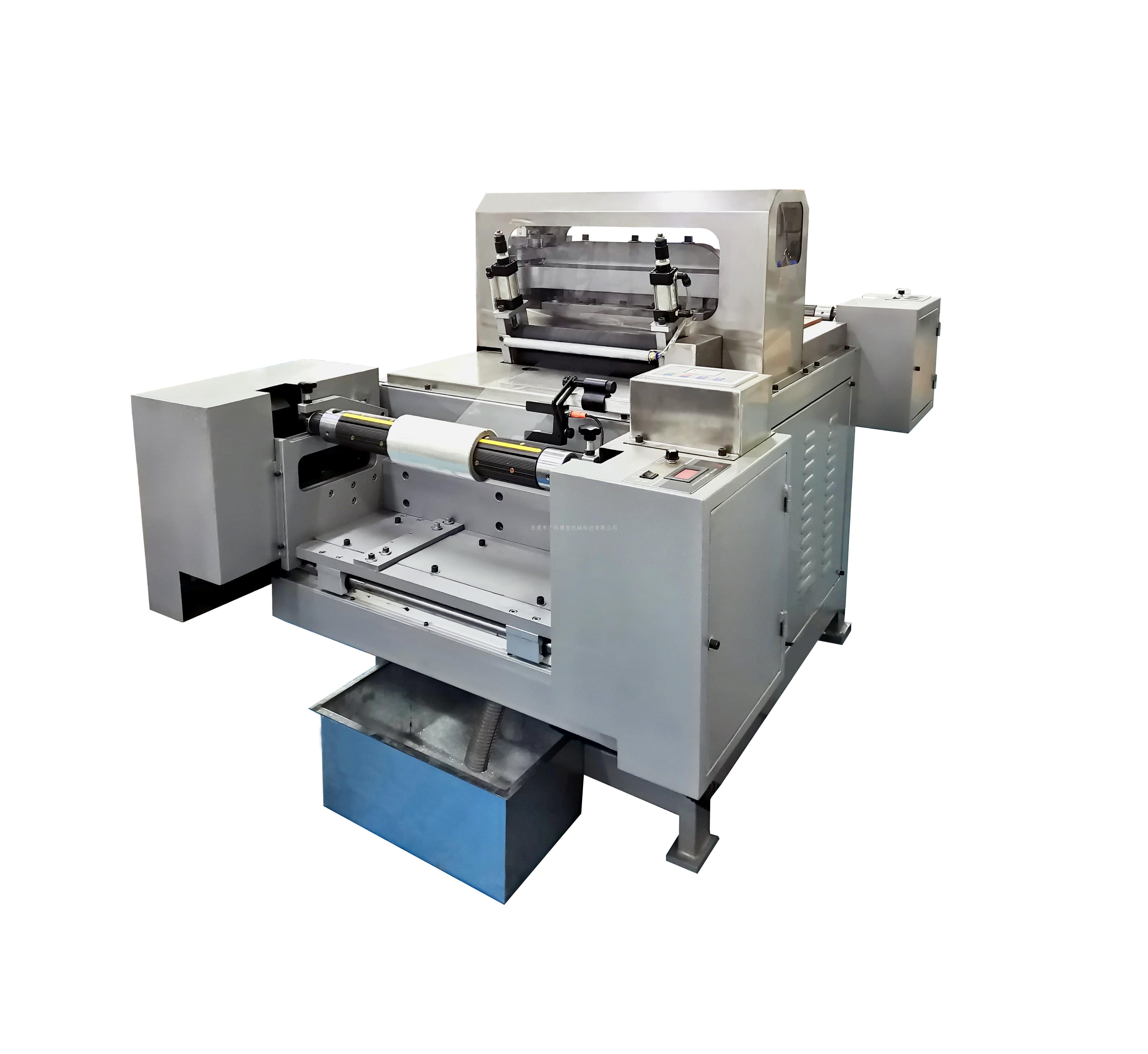 我國包裝機(jī)行業(yè)取得了顯著的成績