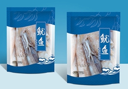 海鮮用什么樣的包裝機(jī)才能達(dá)到最好的效果？