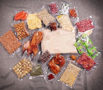 真空包裝機(jī)提供您在忙碌的工作之余也可以按時(shí)吃飯