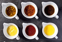 醬料包裝機(jī)有什么特點(diǎn)，看完你就知道了